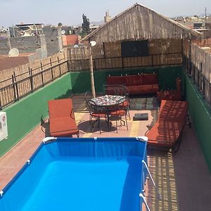 Appartement met Twee Slaapkamers